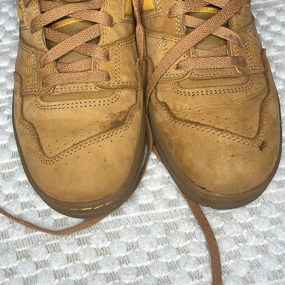 New Balance 550 “Wheat” Sneakers - Picture 4 of 12